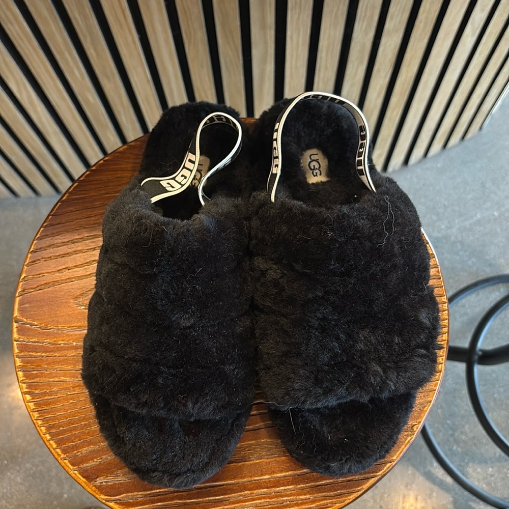 ugg slippers